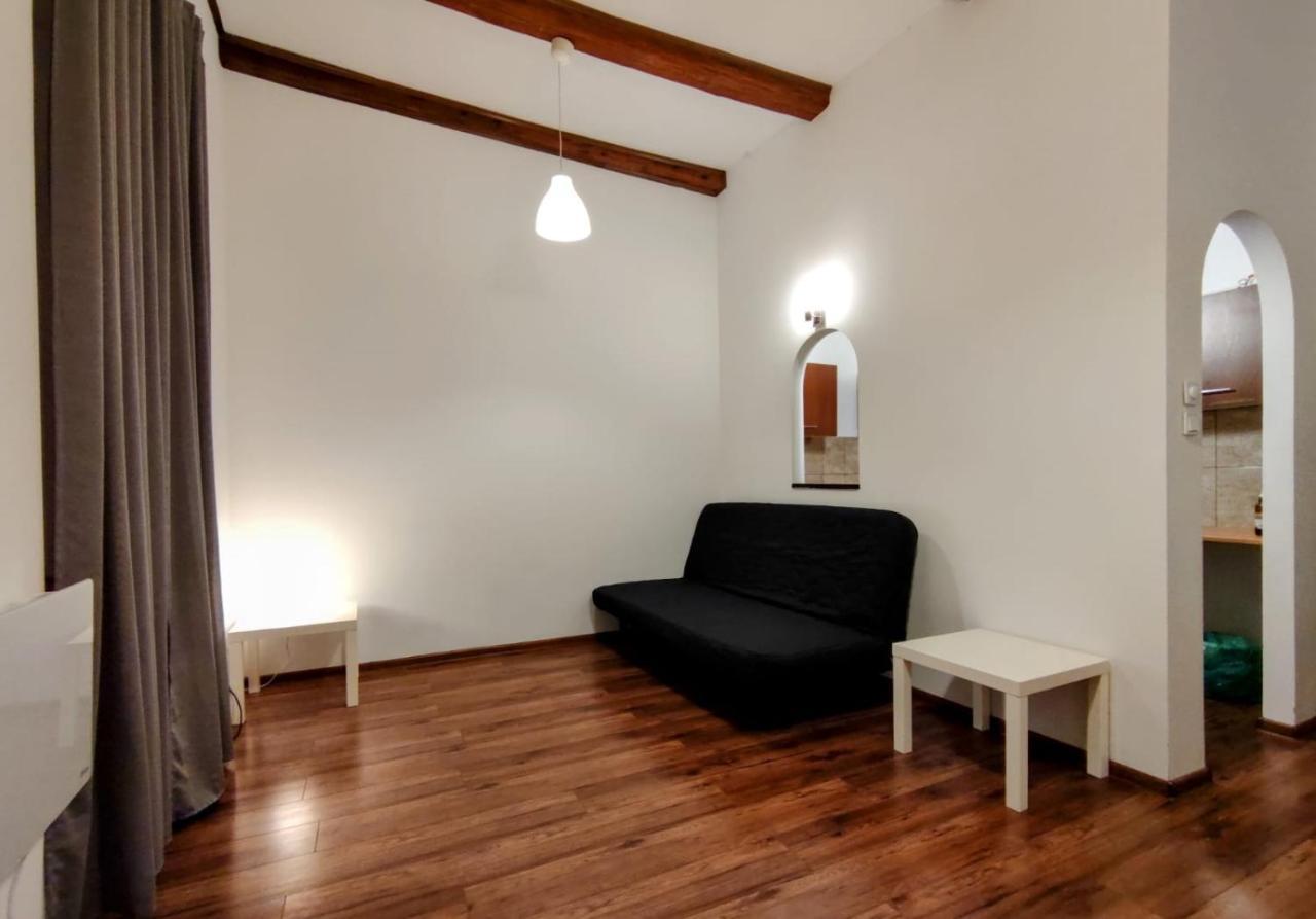 Apartment In The Heart Of Kazimierz Cracovia Exterior foto