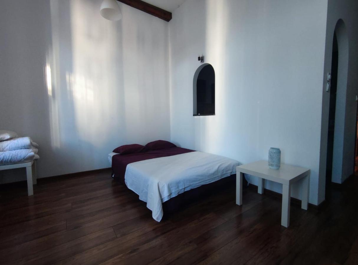 Apartment In The Heart Of Kazimierz Cracovia Exterior foto