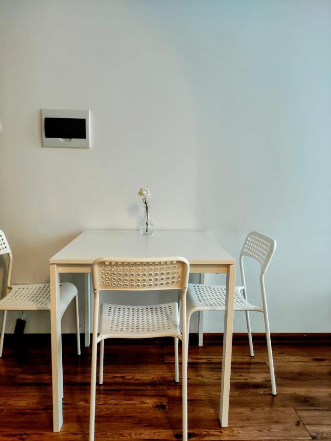 Apartment In The Heart Of Kazimierz Cracovia Exterior foto